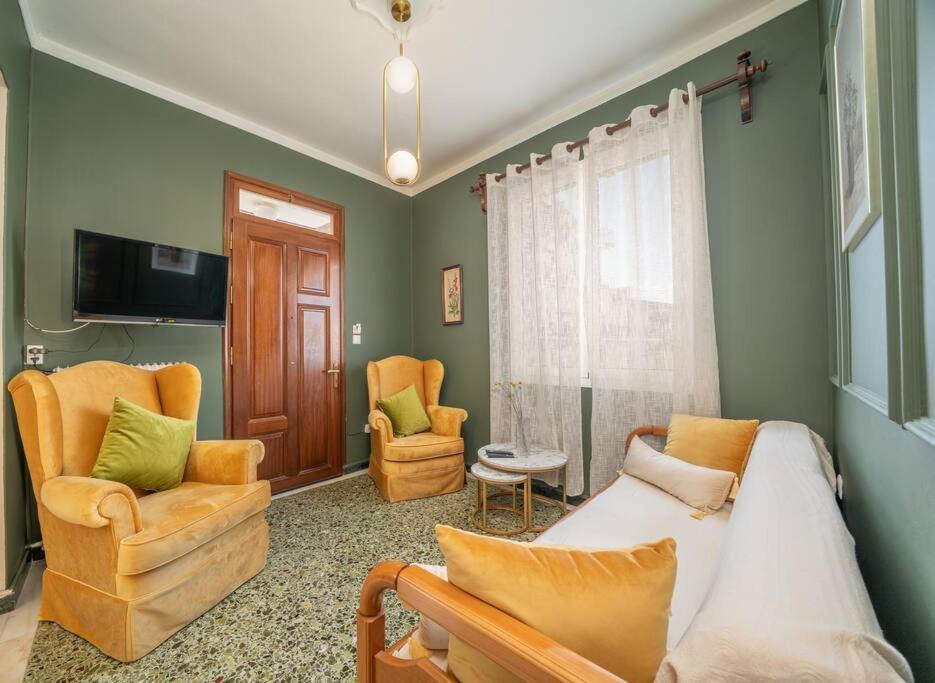 Veranda Verde In Argostoli Exterior foto